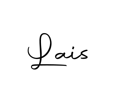 See photos of Lais official signature by Spectra . Check more albums & portfolios. Read reviews & check more about Autography-DOLnW font. Lais signature style 10 images and pictures png