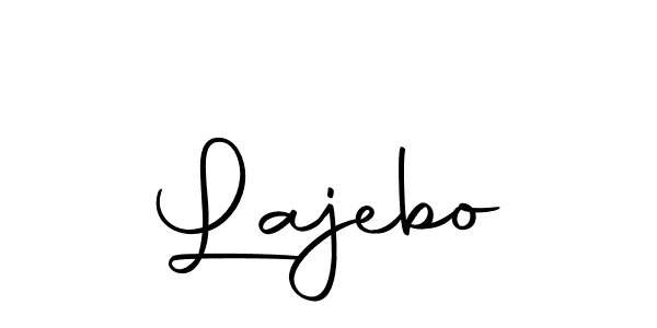 Best and Professional Signature Style for Lajebo. Autography-DOLnW Best Signature Style Collection. Lajebo signature style 10 images and pictures png