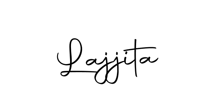 Make a short Lajjita signature style. Manage your documents anywhere anytime using Autography-DOLnW. Create and add eSignatures, submit forms, share and send files easily. Lajjita signature style 10 images and pictures png