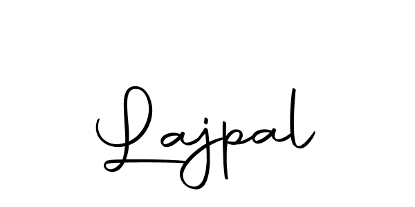 It looks lik you need a new signature style for name Lajpal. Design unique handwritten (Autography-DOLnW) signature with our free signature maker in just a few clicks. Lajpal signature style 10 images and pictures png