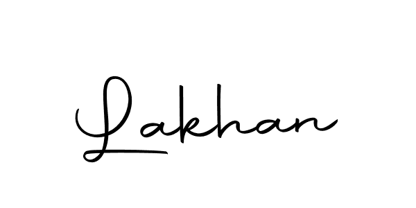 It looks lik you need a new signature style for name Lakhan. Design unique handwritten (Autography-DOLnW) signature with our free signature maker in just a few clicks. Lakhan signature style 10 images and pictures png