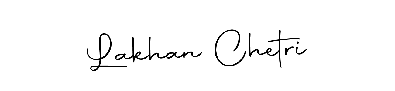 Make a beautiful signature design for name Lakhan Chetri. With this signature (Autography-DOLnW) style, you can create a handwritten signature for free. Lakhan Chetri signature style 10 images and pictures png