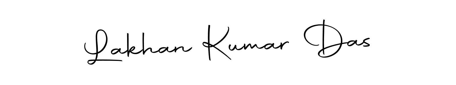 Make a beautiful signature design for name Lakhan Kumar Das. Use this online signature maker to create a handwritten signature for free. Lakhan Kumar Das signature style 10 images and pictures png