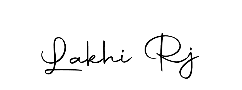 Similarly Autography-DOLnW is the best handwritten signature design. Signature creator online .You can use it as an online autograph creator for name Lakhi Rj. Lakhi Rj signature style 10 images and pictures png