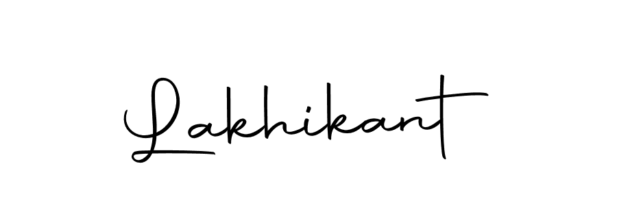 This is the best signature style for the Lakhikant name. Also you like these signature font (Autography-DOLnW). Mix name signature. Lakhikant signature style 10 images and pictures png