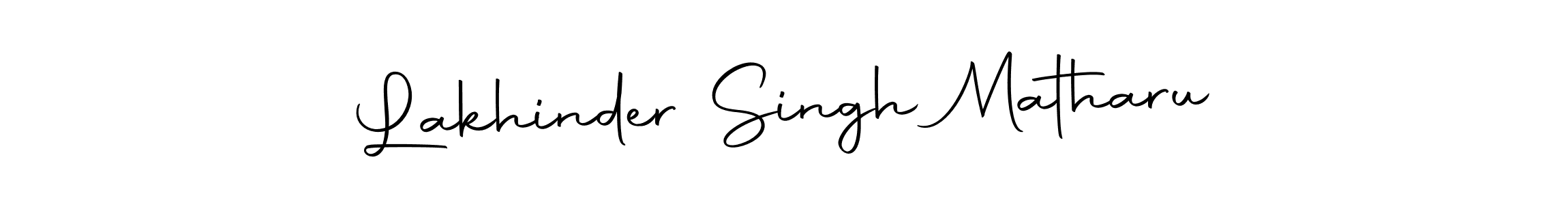 Also You can easily find your signature by using the search form. We will create Lakhinder Singh Matharu name handwritten signature images for you free of cost using Autography-DOLnW sign style. Lakhinder Singh Matharu signature style 10 images and pictures png