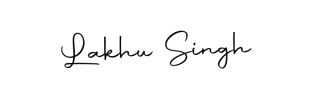 You can use this online signature creator to create a handwritten signature for the name Lakhu Singh. This is the best online autograph maker. Lakhu Singh signature style 10 images and pictures png