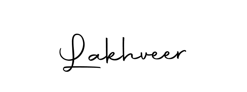 You should practise on your own different ways (Autography-DOLnW) to write your name (Lakhveer) in signature. don't let someone else do it for you. Lakhveer signature style 10 images and pictures png