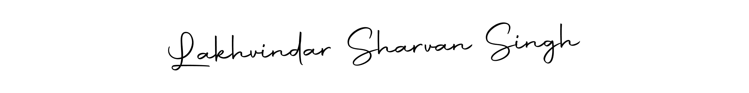 Similarly Autography-DOLnW is the best handwritten signature design. Signature creator online .You can use it as an online autograph creator for name Lakhvindar Sharvan Singh. Lakhvindar Sharvan Singh signature style 10 images and pictures png