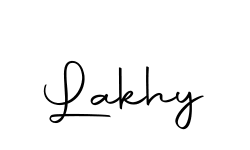 This is the best signature style for the Lakhy name. Also you like these signature font (Autography-DOLnW). Mix name signature. Lakhy signature style 10 images and pictures png