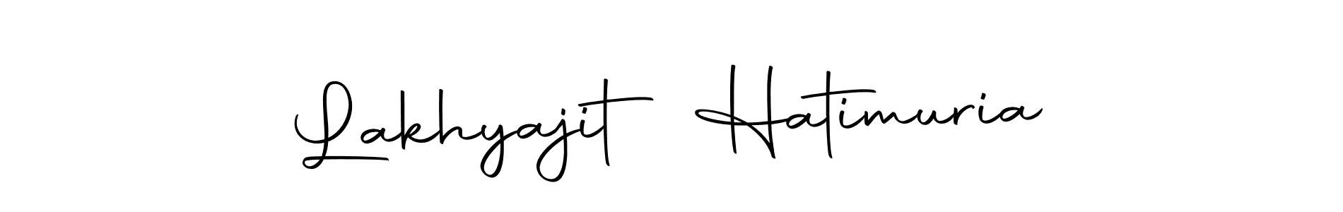 Check out images of Autograph of Lakhyajit Hatimuria name. Actor Lakhyajit Hatimuria Signature Style. Autography-DOLnW is a professional sign style online. Lakhyajit Hatimuria signature style 10 images and pictures png