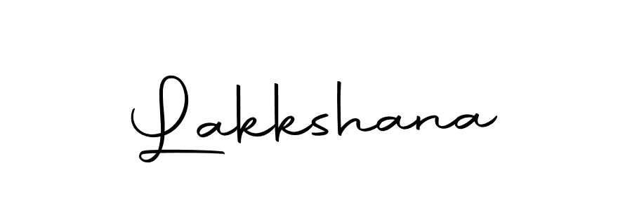 Here are the top 10 professional signature styles for the name Lakkshana. These are the best autograph styles you can use for your name. Lakkshana signature style 10 images and pictures png