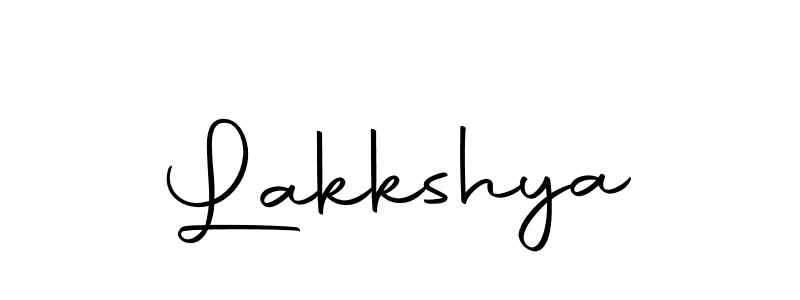 You should practise on your own different ways (Autography-DOLnW) to write your name (Lakkshya) in signature. don't let someone else do it for you. Lakkshya signature style 10 images and pictures png
