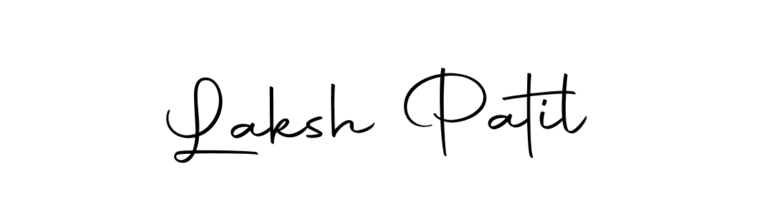 How to Draw Laksh Patil signature style? Autography-DOLnW is a latest design signature styles for name Laksh Patil. Laksh Patil signature style 10 images and pictures png