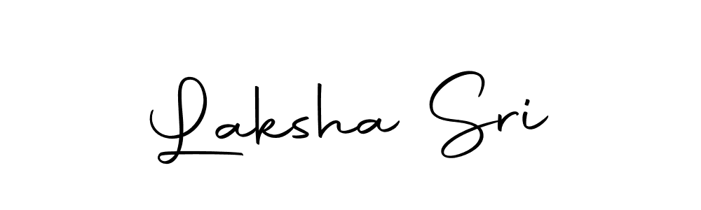 if you are searching for the best signature style for your name Laksha Sri. so please give up your signature search. here we have designed multiple signature styles  using Autography-DOLnW. Laksha Sri signature style 10 images and pictures png