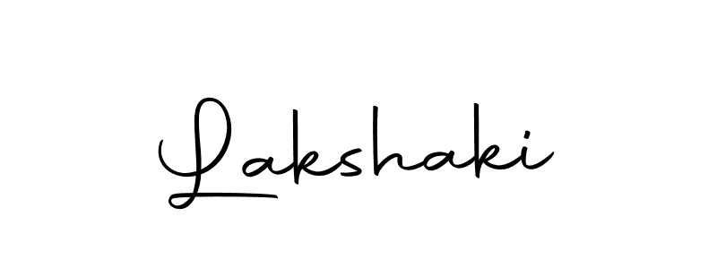 Check out images of Autograph of Lakshaki name. Actor Lakshaki Signature Style. Autography-DOLnW is a professional sign style online. Lakshaki signature style 10 images and pictures png