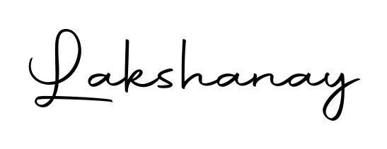 A stylish, flowing autograph style designed for name Lakshanay using Autography-DOLnW typography. Perfect for digital creative projects. Lakshanay signature style 10 images and pictures png