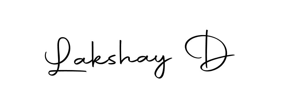 Also You can easily find your signature by using the search form. We will create Lakshay D name handwritten signature images for you free of cost using Autography-DOLnW sign style. Lakshay D signature style 10 images and pictures png