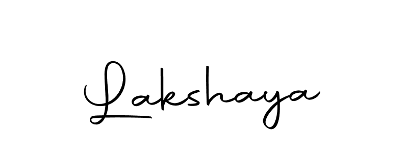 You can use this online signature creator to create a handwritten signature for the name Lakshaya. This is the best online autograph maker. Lakshaya signature style 10 images and pictures png