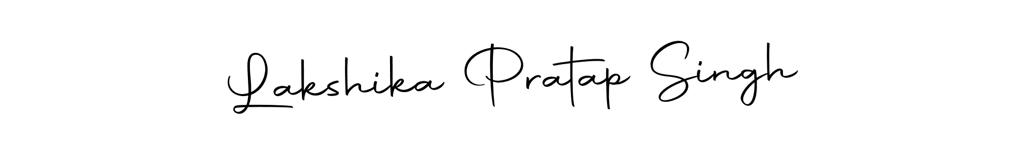 Also we have Lakshika Pratap Singh name is the best signature style. Create professional handwritten signature collection using Autography-DOLnW autograph style. Lakshika Pratap Singh signature style 10 images and pictures png