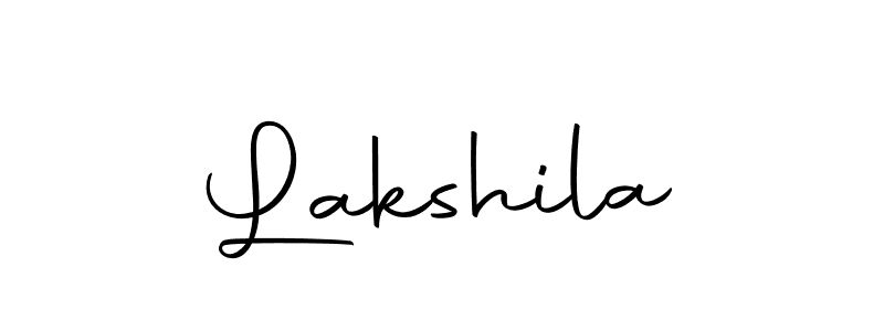 Once you've used our free online signature maker to create your best signature Autography-DOLnW style, it's time to enjoy all of the benefits that Lakshila name signing documents. Lakshila signature style 10 images and pictures png