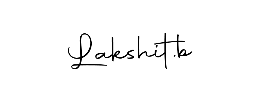 This is the best signature style for the Lakshit.b name. Also you like these signature font (Autography-DOLnW). Mix name signature. Lakshit.b signature style 10 images and pictures png