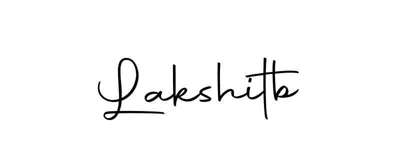 This is the best signature style for the Lakshitb name. Also you like these signature font (Autography-DOLnW). Mix name signature. Lakshitb signature style 10 images and pictures png