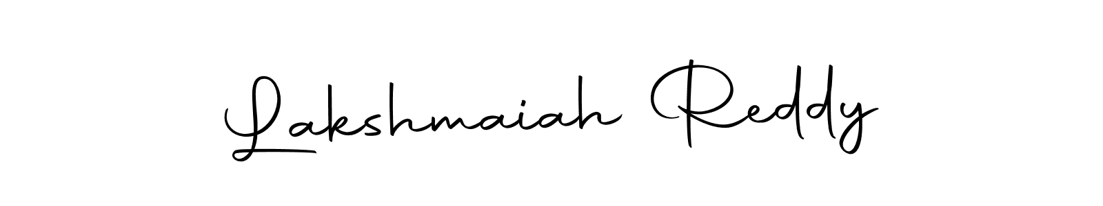 How to Draw Lakshmaiah Reddy signature style? Autography-DOLnW is a latest design signature styles for name Lakshmaiah Reddy. Lakshmaiah Reddy signature style 10 images and pictures png