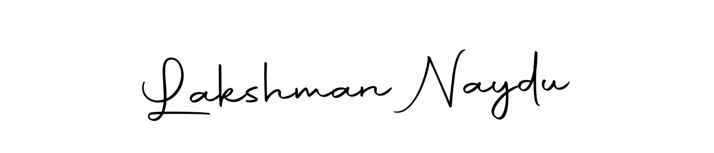 Similarly Autography-DOLnW is the best handwritten signature design. Signature creator online .You can use it as an online autograph creator for name Lakshman Naydu. Lakshman Naydu signature style 10 images and pictures png