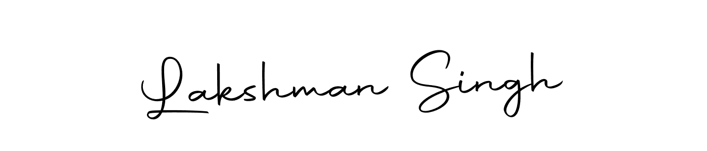 You should practise on your own different ways (Autography-DOLnW) to write your name (Lakshman Singh) in signature. don't let someone else do it for you. Lakshman Singh signature style 10 images and pictures png