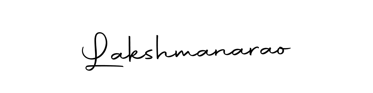 You should practise on your own different ways (Autography-DOLnW) to write your name (Lakshmanarao) in signature. don't let someone else do it for you. Lakshmanarao signature style 10 images and pictures png
