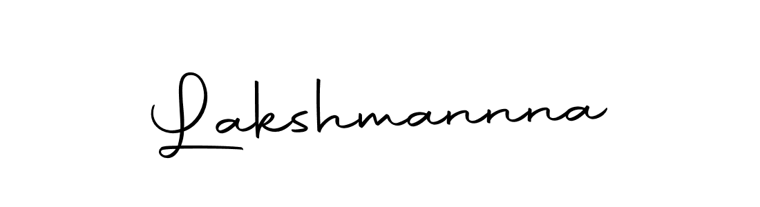 Similarly Autography-DOLnW is the best handwritten signature design. Signature creator online .You can use it as an online autograph creator for name Lakshmannna. Lakshmannna signature style 10 images and pictures png