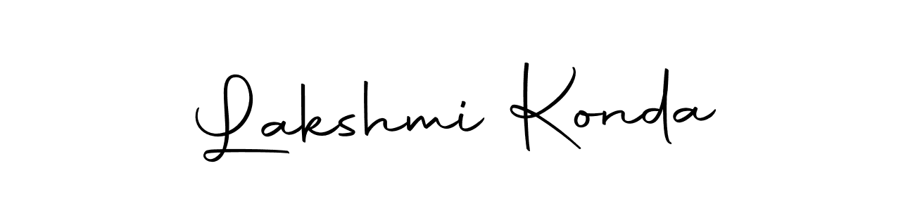 This is the best signature style for the Lakshmi Konda name. Also you like these signature font (Autography-DOLnW). Mix name signature. Lakshmi Konda signature style 10 images and pictures png