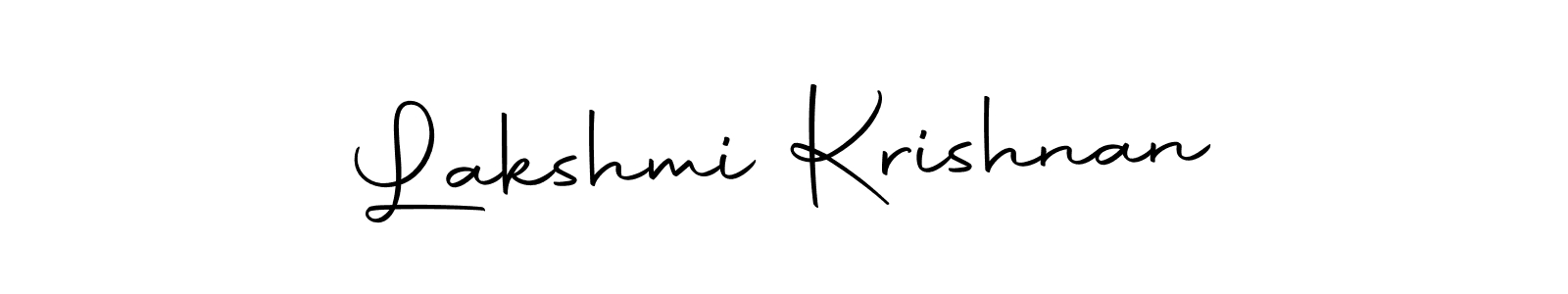 Also You can easily find your signature by using the search form. We will create Lakshmi Krishnan name handwritten signature images for you free of cost using Autography-DOLnW sign style. Lakshmi Krishnan signature style 10 images and pictures png