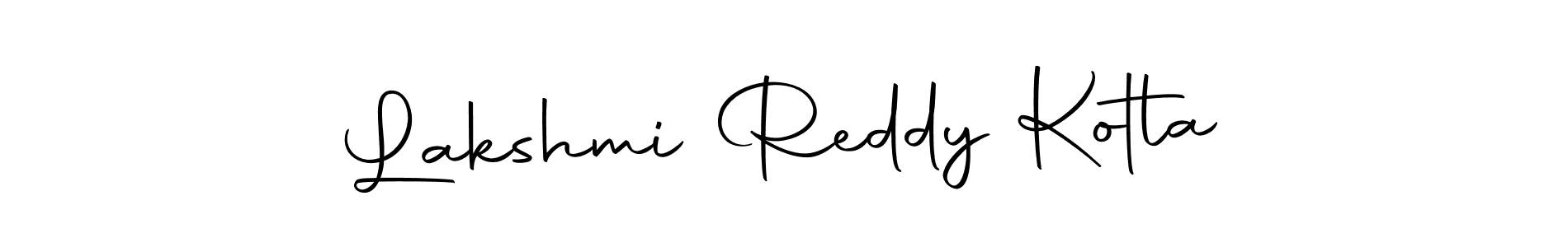 You can use this online signature creator to create a handwritten signature for the name Lakshmi Reddy Kotla. This is the best online autograph maker. Lakshmi Reddy Kotla signature style 10 images and pictures png