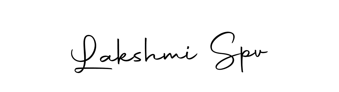 It looks lik you need a new signature style for name Lakshmi Spv. Design unique handwritten (Autography-DOLnW) signature with our free signature maker in just a few clicks. Lakshmi Spv signature style 10 images and pictures png