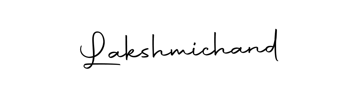 How to Draw Lakshmichand signature style? Autography-DOLnW is a latest design signature styles for name Lakshmichand. Lakshmichand signature style 10 images and pictures png