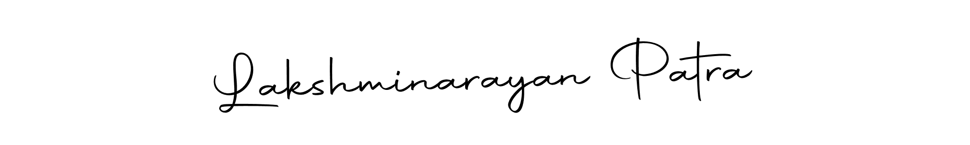 Lakshminarayan Patra stylish signature style. Best Handwritten Sign (Autography-DOLnW) for my name. Handwritten Signature Collection Ideas for my name Lakshminarayan Patra. Lakshminarayan Patra signature style 10 images and pictures png