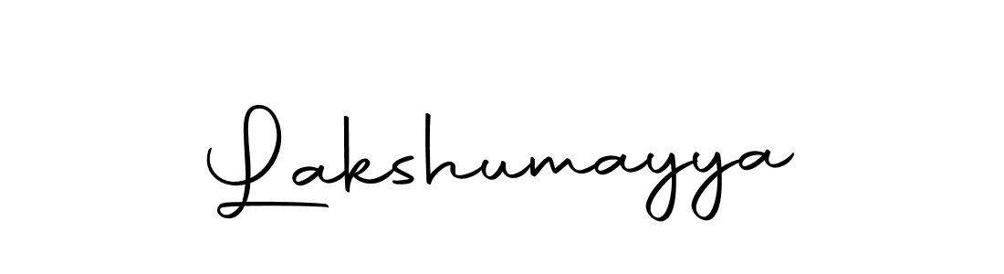 Similarly Autography-DOLnW is the best handwritten signature design. Signature creator online .You can use it as an online autograph creator for name Lakshumayya. Lakshumayya signature style 10 images and pictures png