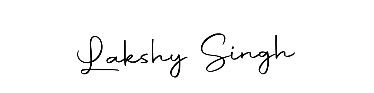 Also we have Lakshy Singh name is the best signature style. Create professional handwritten signature collection using Autography-DOLnW autograph style. Lakshy Singh signature style 10 images and pictures png