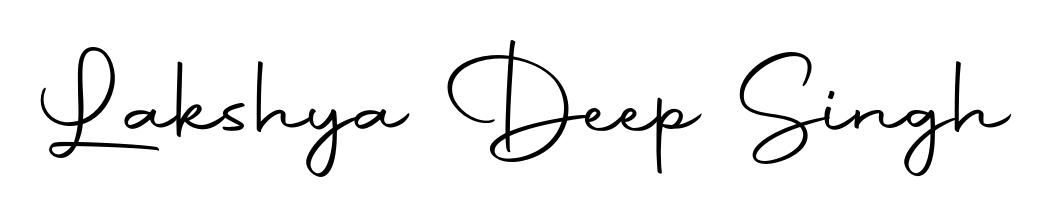 Make your name Lakshya Deep Singh memorable on every contract using Autography-DOLnW autograph style. Instant transparent background export available. Lakshya Deep Singh signature style 10 images and pictures png