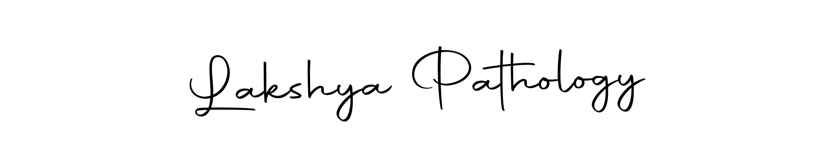 Similarly Autography-DOLnW is the best handwritten signature design. Signature creator online .You can use it as an online autograph creator for name Lakshya Pathology. Lakshya Pathology signature style 10 images and pictures png