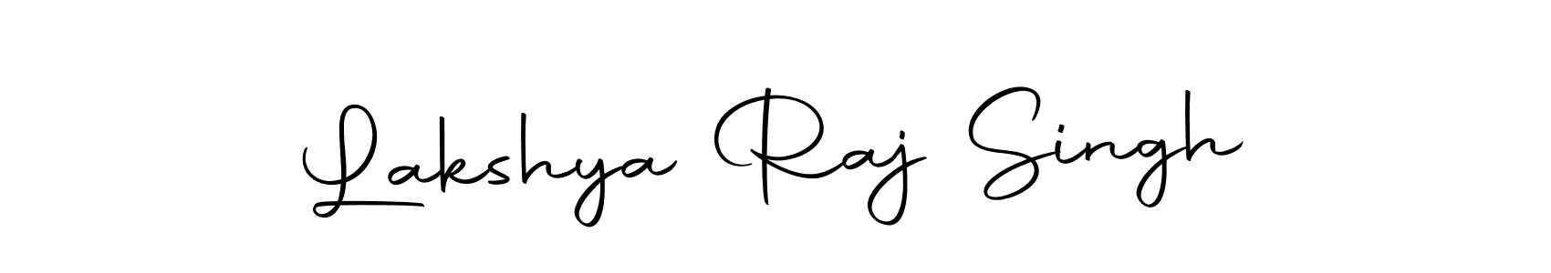 This is the best signature style for the Lakshya Raj Singh name. Also you like these signature font (Autography-DOLnW). Mix name signature. Lakshya Raj Singh signature style 10 images and pictures png
