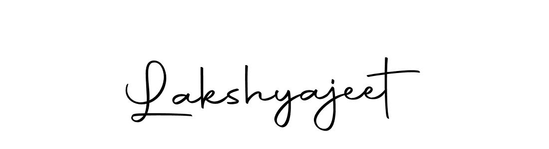 You can use this online signature creator to create a handwritten signature for the name Lakshyajeet. This is the best online autograph maker. Lakshyajeet signature style 10 images and pictures png