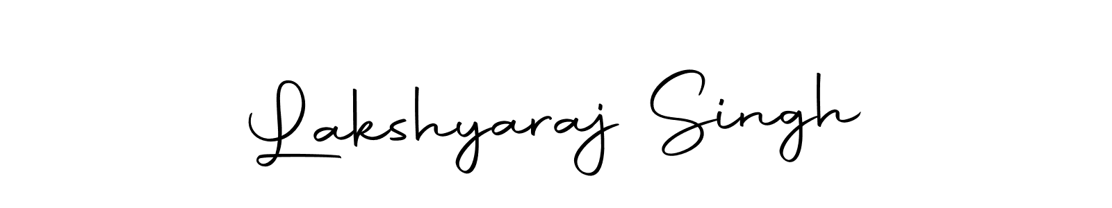 Make a beautiful signature design for name Lakshyaraj Singh. Use this online signature maker to create a handwritten signature for free. Lakshyaraj Singh signature style 10 images and pictures png