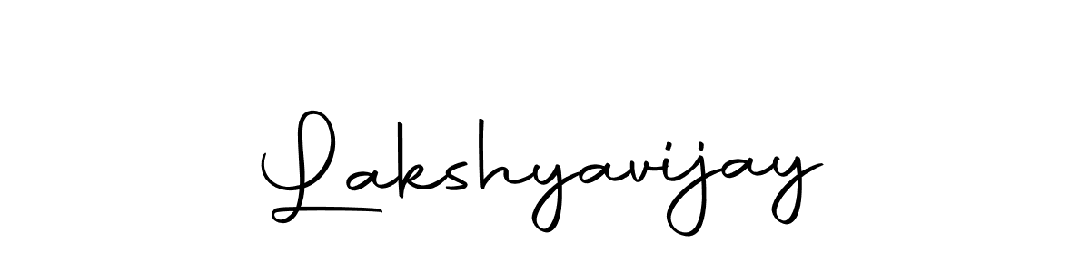 How to Draw Lakshyavijay signature style? Autography-DOLnW is a latest design signature styles for name Lakshyavijay. Lakshyavijay signature style 10 images and pictures png