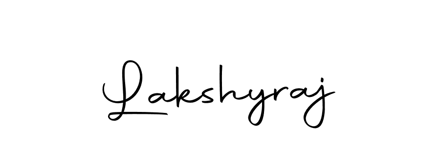 Create a beautiful signature design for name Lakshyraj. With this signature (Autography-DOLnW) fonts, you can make a handwritten signature for free. Lakshyraj signature style 10 images and pictures png