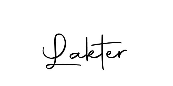 if you are searching for the best signature style for your name Lakter. so please give up your signature search. here we have designed multiple signature styles  using Autography-DOLnW. Lakter signature style 10 images and pictures png