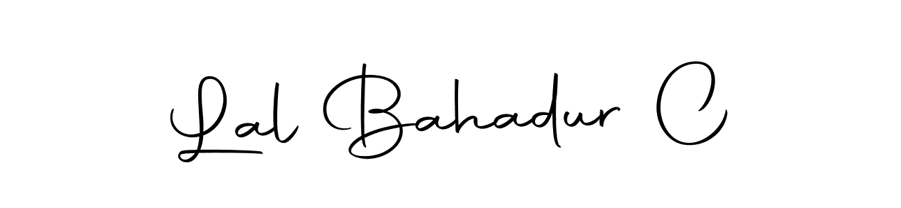 Also You can easily find your signature by using the search form. We will create Lal Bahadur C name handwritten signature images for you free of cost using Autography-DOLnW sign style. Lal Bahadur C signature style 10 images and pictures png