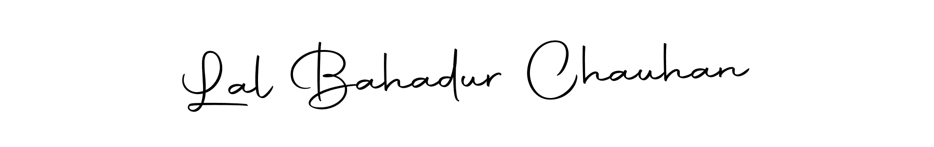 Here are the top 10 professional signature styles for the name Lal Bahadur Chauhan. These are the best autograph styles you can use for your name. Lal Bahadur Chauhan signature style 10 images and pictures png